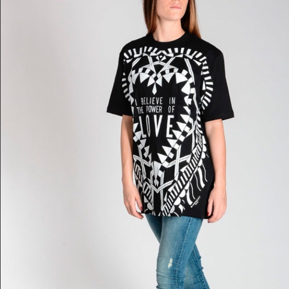 Givenchy Shirt
